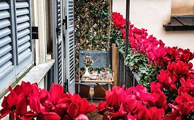 Navona Grand Suite